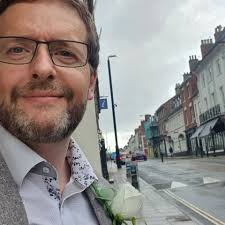 Fundraiser for Keith Higgott by Anne Ensor : My brother Keith, Terminal  Cancer Treatments