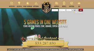 Our 24/7 customer service team is always available to process your deposits and withdrawals. Kumpulan Link Alternatif Judi Online Poker Ceme Domino Qiuqiu Blackjack Asia Link Alternatif Poker88 Terbaru