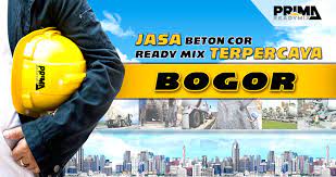 Harga ready mix terbaru yang kami tawarkan memang terbilang lebih murah dibandingkan dengan penawaran beton jenis ini dari kebanyakan supplier pada umumnya. Harga Ready Mix Bogor Beton Cor Prima Ready Mix