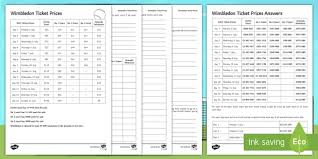 Problem worksheets for finding the mean, median, mode and range given a set of numbers. Range Mean Median And Mode Worksheets Wimbledon Theme