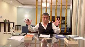 We did not find results for: Sedat Peker In Videolarini Milyonlarca Kisinin Izlemesi Nasil Yorumlaniyor Bbc News Turkce