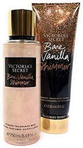 Discover the latest trend & avail great offers online at victoria's sectet ksa. Amazon Com Victoria S Secret Bare Vanilla Shimmer Fragrance Mist And Lotion Bath And Body Works Perfume Victoria Secret Body Spray Victoria Secret Fragrances