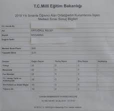Ygs birincisi 4 bölümden 40'ar tane, toplamda 160 soruyu 160 dakika içinde çözmüş öğrencidir. 2019 Lgs Birincisi Kim Oldu Lgs De Kac Kisi Tam Puan Aldi Lgs De 565 Kisi Birinci Oldu