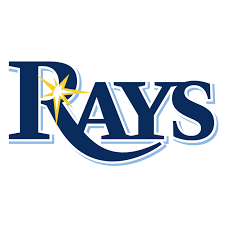 Tampa Bay Rays Logo Tampa Bay Rays Rays Logo Tampa Bay Rays Baseball