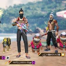 The advanced free fire server, or advance, is a apk of tests and separate from the official garena provides for players to test the news of the next update and report bugs and errors. Garena Free Fire New Advance Server Photos Facebook