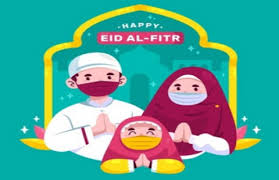 Disini saya akan bagikan kumpulan pantun ucapan selamat hari raya idul fitri di tahun 2021 / 1442 hijriah. Ucapan Selamat Hari Raya Idul Fitri 2021 Dan Selamat Lebaran 2021 Kalbar Satu Id Islam