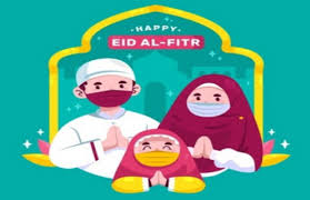 Tak ada yang pantas untuk diucapkan selain rasa syukur karena kamu sudah melalui bulan ramadhan yang mulia dengan tiada. Ucapan Selamat Hari Raya Idul Fitri 2021 Dan Selamat Lebaran 2021 Kalbar Satu Id Islam