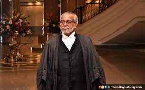 Senior lawyer, muhammad shafee abdullah, who is defending former prime minister disgraced najib abdul razak in his rm2.28 billion 1mdb trial, is a bombshell was dropped by sarawak report (sr) concerning allegations that lawyer, mohammad shafee abdullah, had received a generous payment. Rome Statute Is About Nation S Sovereignty Not Rulers Says Shafee Free Malaysia Today Fmt