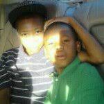 Mario Dotson's Instagram, Twitter & Facebook