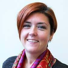 Leah Jansen: Directory: About Us: Richard M. Fairbanks School of Public  Health: Indiana University Indianapolis