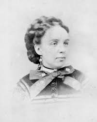 Florence Priscilla Poole Poole (1844-1930)