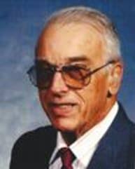 Edward John Renaud Obituary (1919