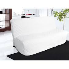 Housse Clic Clac Blanche Matelassee Housse Clic Clac Housses Et Decoration Maison