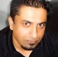 Abe Nasser, Founder at Rumi Awards, Inc.