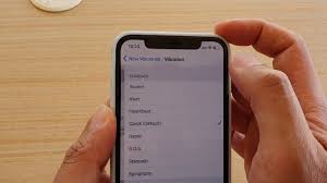 Click on phone app on iphone and dial the number of *#61#. Iphone 11 Pro How To Turn Off New Voicemail Vibration Change Vibration Pattern Youtube