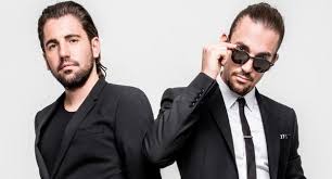 Belgian/greek brothers dimitri vegas & like mike remain in the upper edm echelons as two of the most personable, ambitious and hardest working men in the big room. Dimitri Vegas Like Mike Added As Special Guests For Dj Mag S Miami Pool Party Djmag Com