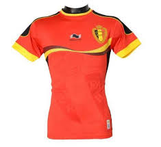 In the rest of the decade it was systematically worn. Belgium Home Jersey 2013 Football Kit News New Soccer Jerseys 2020 2021 Season Shirts Strips