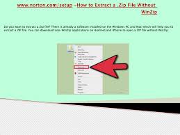 We did not find results for: Extract A Zip File Without Winzip By Sofia Martine Issuu