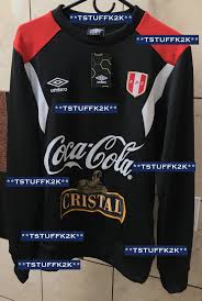 Последние твиты от selección peruana (@seleccionperu). 2017 Umbro Peru Fpf La Seleccion Peruana Soccer Futbol Cristian Cueva Paolo Guerrero Peru Polera Sweatshirt Training Peru National Team Team Gear Soccer