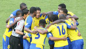 La selección brasileña ha estado presente en 16 ediciones de la competición. Seleccion Ecuatoriana El Mundial 2006 Impulso Las Carreras De Los Tricolores