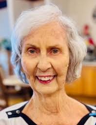 Peggy Jo Lash Obituary July 24, 2024