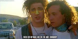 Наиболее известен по роли рика о'коннелла в трилогии фильмов «мумия». Gifka 1992 Pauly Shore Poli Shor Gif Kartinka Skachat Animirovannyj Gif Na Gifer