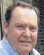 Joseph House Obituary (1951