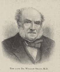 Sharp, William (1805