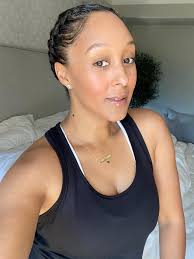 Tamera Mowry