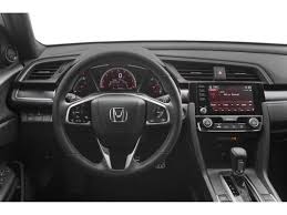 2020 honda civic sport (m6) sedan starting at $21,800. New 2021 Honda Civic Sedan Sport For Sale Serving Fort Lauderdale Skumh508536