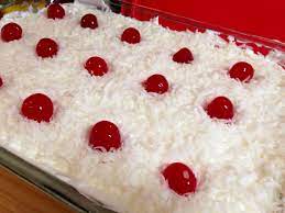 Great No Bake Italian Cake Recipe No Bake Cake Desserts Baking