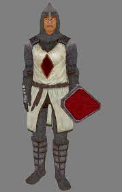 Whitestrake was once the champion of. Knight Of The Nine Elder Scrolls Fandom
