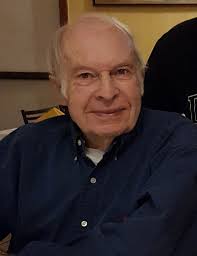 Obituary information for Wendell L. Keyes