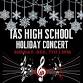 High School Holiday Concert event in Ironwood, MI