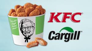 Sometimes simplicity is what yields the best flavours and results. Kfc China Launches Vegan Chicken Nuggets By Cargillkfc China Launches Vegan Chicken By Cargill