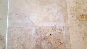 Pietra jura mirrors the natural beauty of limestone with a durable porcelain tile. Bleach Damaged Jura Limestone Floor Restored In Yorkshire Stone Cleaning And Polishing Tips For Limestone Floors