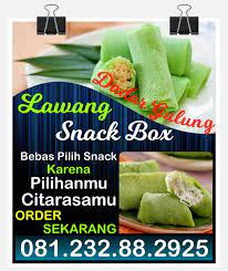 081359355891 Kue Basah Lawang Kue Basah Asin Tradisional Lawang Aneka Kue Basah Lawang Aneka Kue Kue Kering Kue