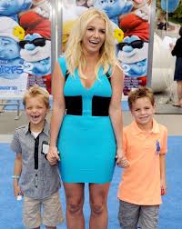 Jayden is 13 years old. Britney Spears Conservatorship Explained From Spending Limit To Iphone Ban Mirror Online