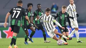 Get the latest ferencvaros news, scores, stats, standings, rumors, and more from espn. Juventus Ferencvaros Oket Lattak A Legjobbnak Az Olaszok Infostart Hu