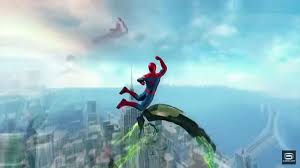 Once more, you get to be spiderman himself. The Amazing Spider Man 2 Apk Mod 1 2 8d Download Free For Android