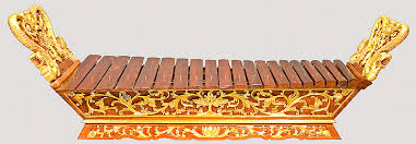 Gamelan banyak ditemui di berbagai daerah indonesia. Pinocions Gamelan Dari Tanah Djawa