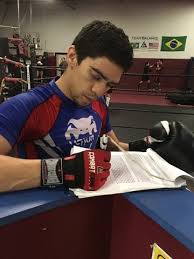 Matt lozano has 96 photos and videos on their instagram profile. Matt Lozano Collides With Rico Disciullo At Ces 43