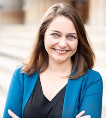 Bios of Board Members and Staff