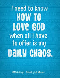 Bitter Is The New Black By Jen Lancaster I Need To Know How To Love God When All I Have To Offer Is My Daily Chaos Found By Michaboyett In Stores April 1 201 Daily Chaos I Need To