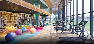 Located by streams of vibrant activity in the neighbourhood. Starproperty