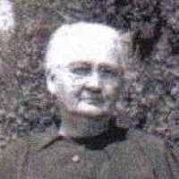 Arminda Jane Chumley (1884–1969)