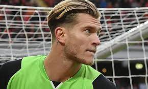 Goal opened scoring for malmo who went on. Karius On Klopp Expectations And Starting As A Striker Liverpool Fc