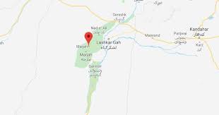 It is the largest province by area, covering 58,584 square kilometres (20,000 sq mi) area. Afghanistan At Least Seven Civilians Killed By Roadside Bomb In Helmand Province