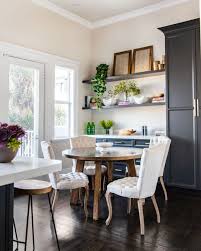 For timeless style, follow the guiding principles of shaker style, right down to the brass tacks. Timeless Clean Lined And Relaxed Interiors Decoholic