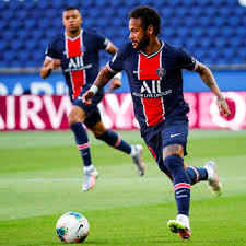 Still dating his girlfriend bruna marquezine? With A Goal And An Assistance From Neymar Jr Psg Defeats Celtic Neymar Jr